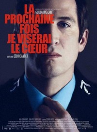 La Prochaine Fois Je Viserai le Coeur (2014) - poster