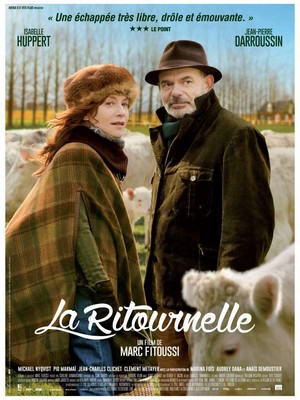 La Ritournelle (2014) - poster