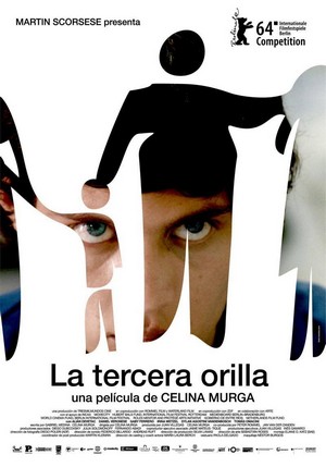 La Tercera Orilla (2014) - poster
