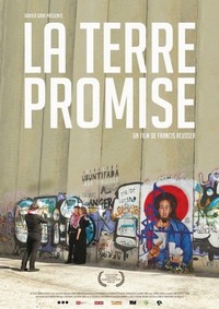 La Terre Promise (2014) - poster