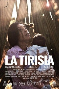 La Tirisia (2014) - poster