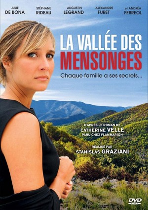 La Vallée des Mensonges (2014) - poster