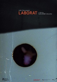 Laborat (2014) - poster