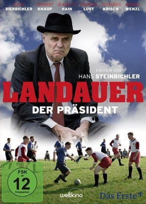 Landauer (2014) - poster