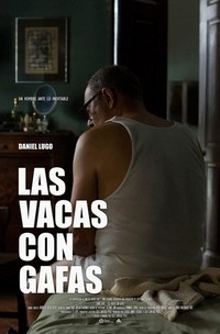 Las Vacas con Gafas (2014) - poster