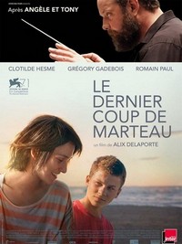 Le Dernier Coup de Marteau (2014) - poster