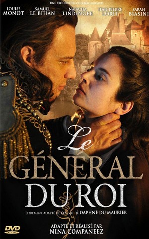 Le Général du Roi (2014) - poster