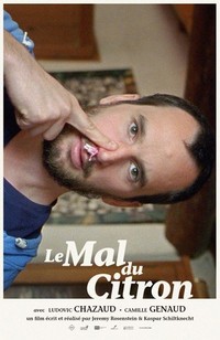 Le Mal du Citron (2014) - poster