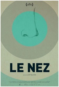 Le Nez (2014) - poster