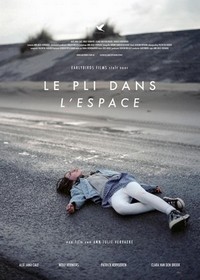 Le Pli dans l'Espace (2014) - poster