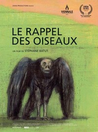 Le Rappel des Oiseaux (2014) - poster