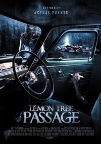 Lemon Tree Passage (2014) - poster