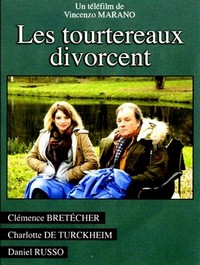 Les Tourtereaux Divorcent (2014) - poster