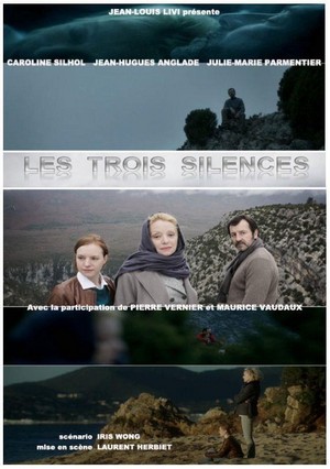 Les Trois Silences (2014) - poster