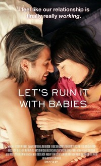 Let's Ruin It with Babies (2014) - poster