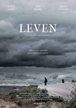 Leven (2014) - poster