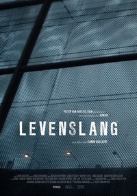 Levenslang (2014) - poster