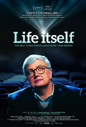 Life Itself (2014) - poster
