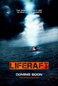 Life Raft (2014) - poster