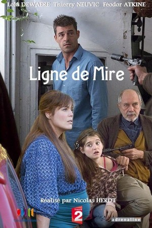 Ligne de Mire (2014) - poster
