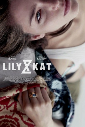 Lily & Kat (2014) - poster