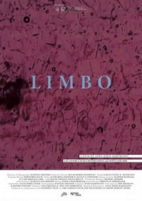 Limbo (2014) - poster