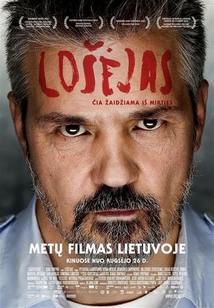 Losejas (2014) - poster