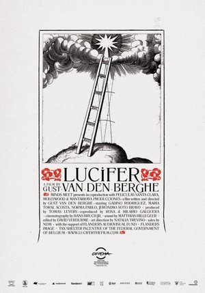 Lucifer (2014) - poster