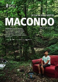 Macondo (2014) - poster