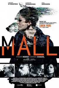 Mall (2014) - poster