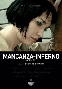 Mancanza-Inferno (2014) - poster