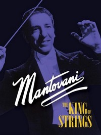 Mantovani, the King of Strings (2014) - poster