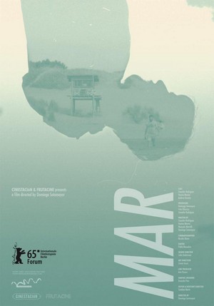 Mar (2014) - poster