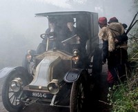 Marie Curie, une Femme sur le Front (2014) - poster