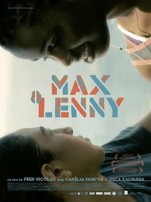 Max & Lenny (2014) - poster