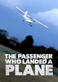 Mayday: The Passenger Who Landed a Plane (2014) - poster