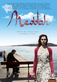 Meddah (2014) - poster