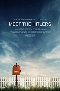 Meet the Hitlers (2014) - poster