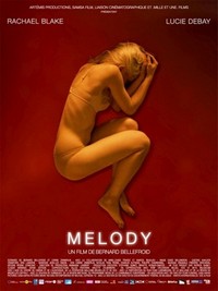 Melody (2014) - poster