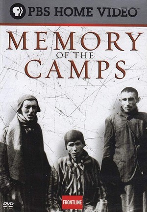 Memory of the Camps (2014) - poster