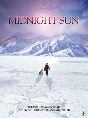 Midnight Sun (2014) - poster