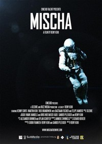 Mischa (2014) - poster