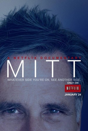 Mitt (2014) - poster