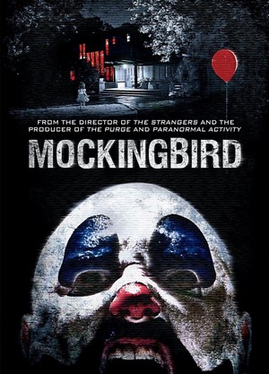 Mockingbird (2014) - poster