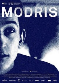 Modris (2014) - poster