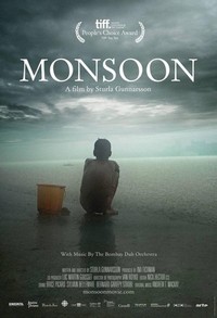 Monsoon (2014) - poster