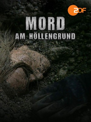 Mord am Höllengrund (2014) - poster