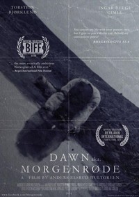 Morgenrøde (2014) - poster