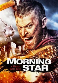 Morning Star (2014) - poster