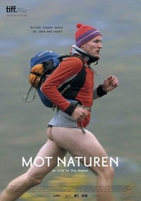 Mot Naturen (2014) - poster